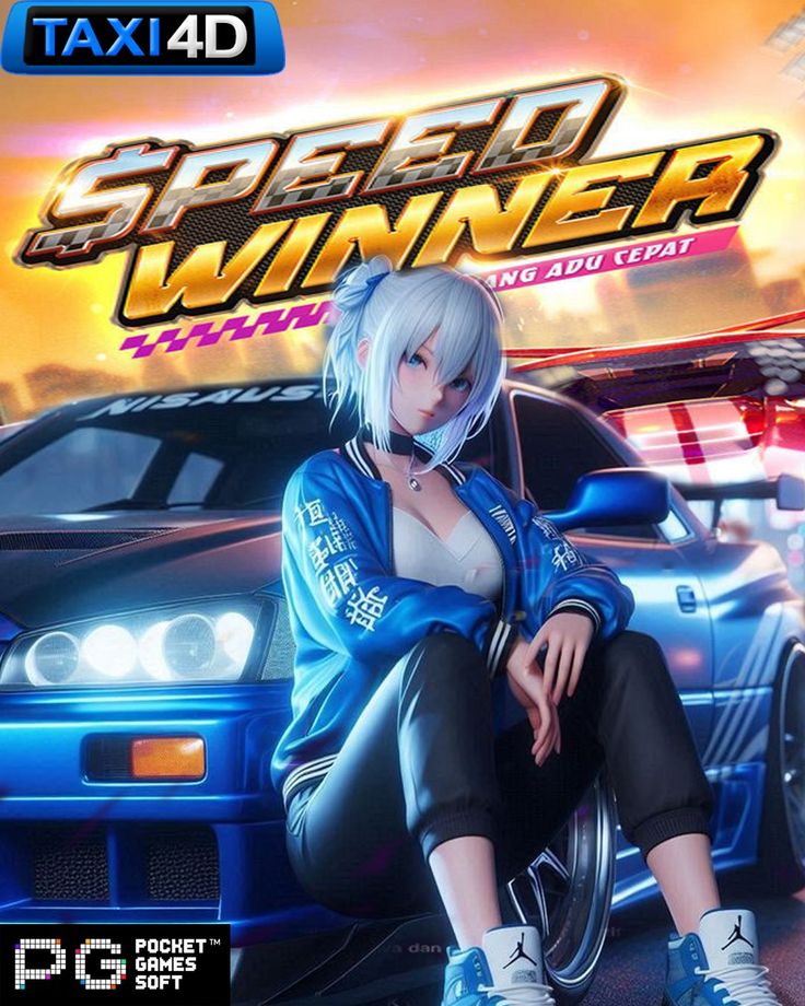 TAXI4D | platform SLOT NO1 TERLENGKAP DAN TERGACOR