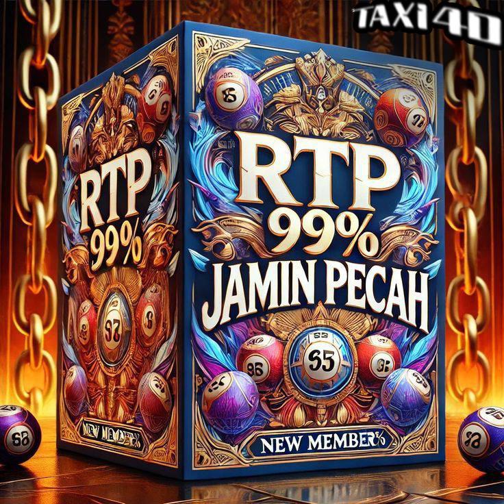 TAXI4D | Platform Terlengkap penyedia betingan online